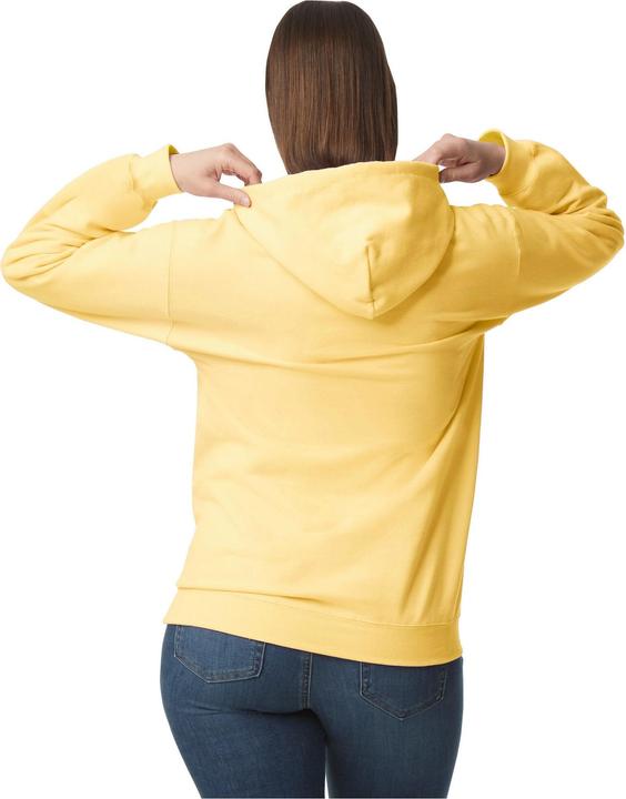 Produktbild Gildan Softstyle Kapuzenpullover Mittelschwer (XL)