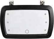 Produktbild Benson Spiegel Make-up 6 LED Auto
