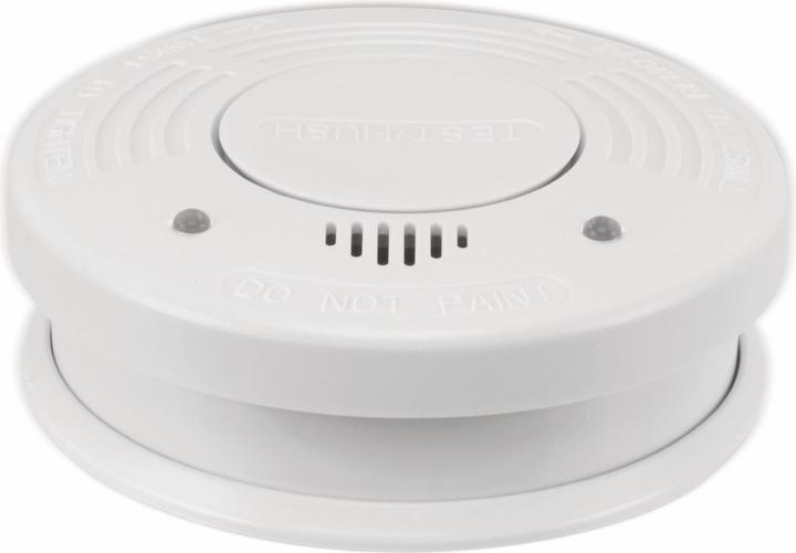 Image du produit Grundig Détecteur de fumée