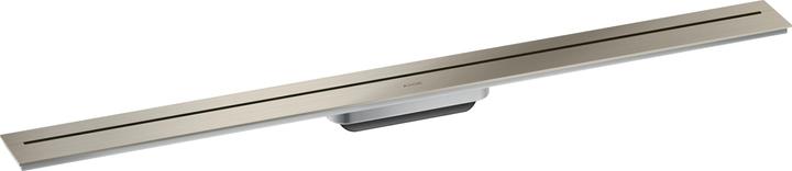 Produktbild Axor Drain Fertigset Durschrinne, 1000mm, zur Wandmontage, 42528 (1000 mm)