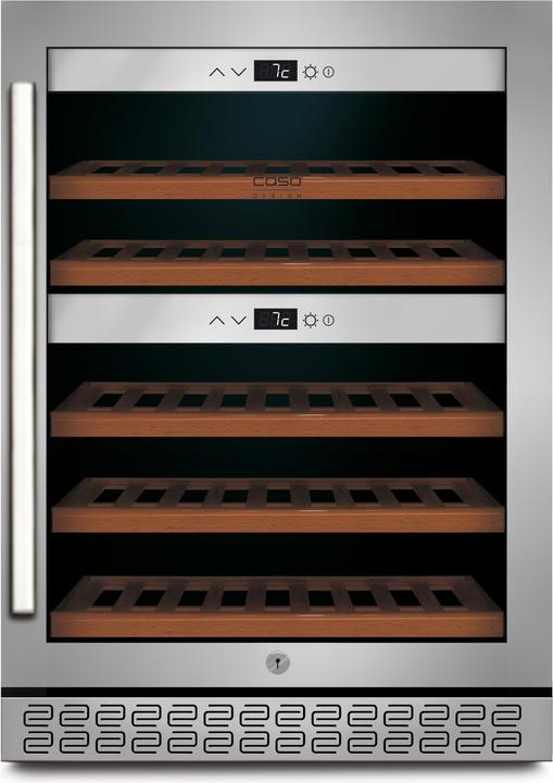 Caso WineChef Pro 40