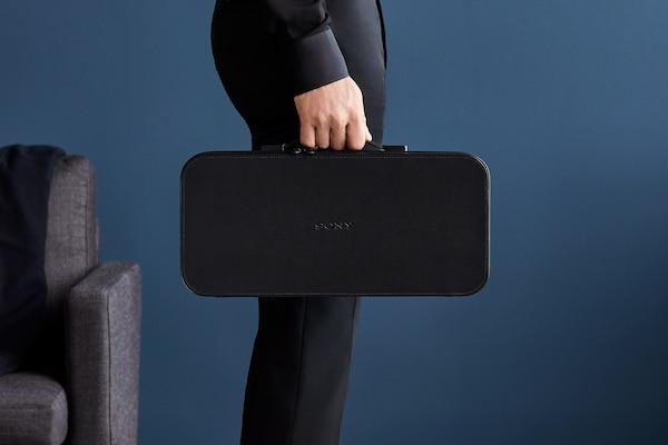 Produktbild Sony DMP-Z1