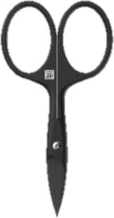 Steinbach Premium Nagelschere, schwarz