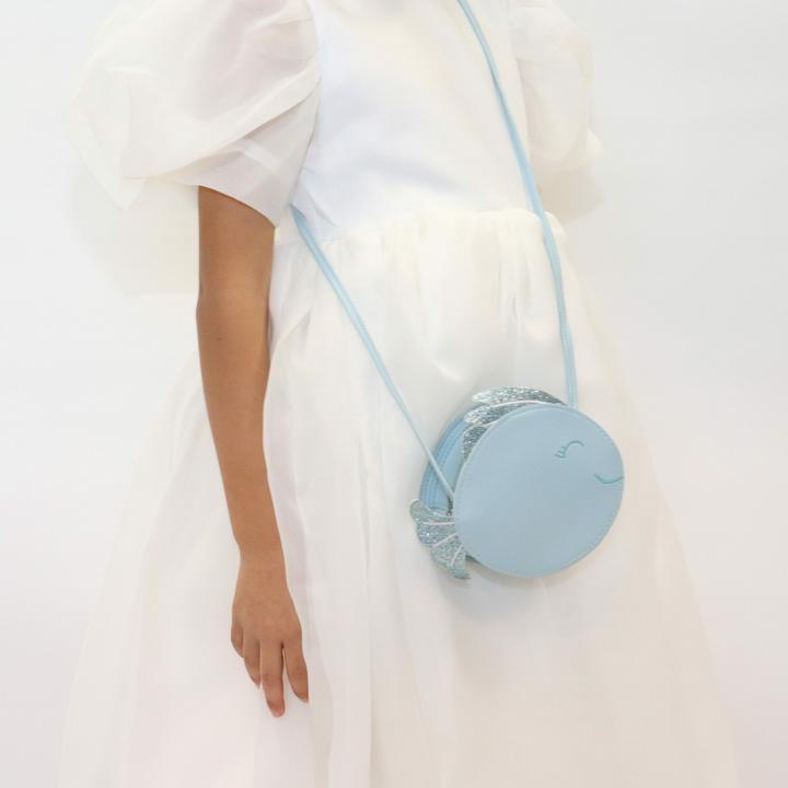 Image du produit Yuko.B Lulli le poisson