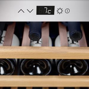 Produktbild Caso WineChef Pro 180