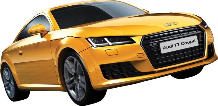 Image du produit Airfix Kit Audi TT Coupé Quick Build
