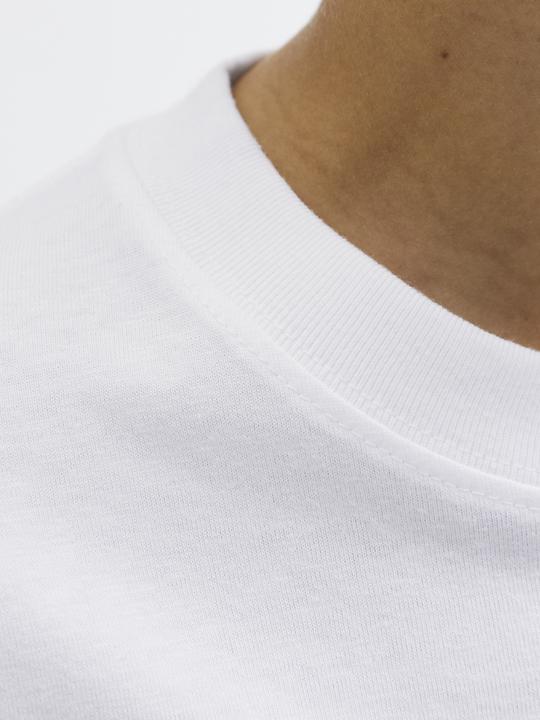 Immagine prodotto Jack & Jones Langarm-T-Shirt Junior Langarm-T-Shirt (128)