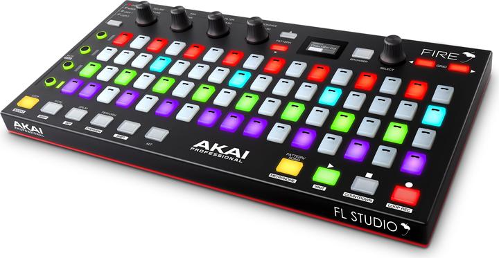 Produktbild Akai Professional Fire (Controller)