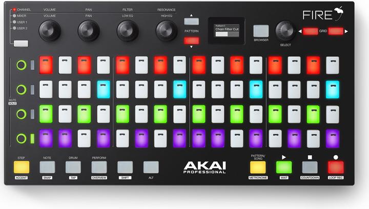 Akai Professional Fire (Controller)
