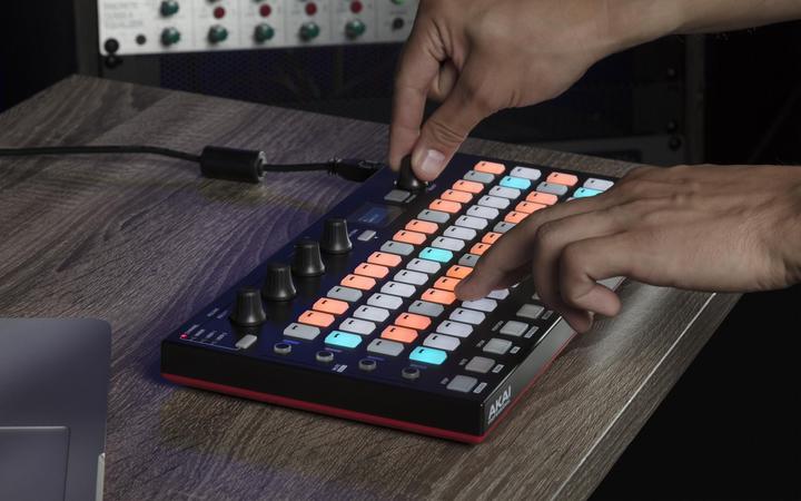 Produktbild Akai Professional Fire (Controller)
