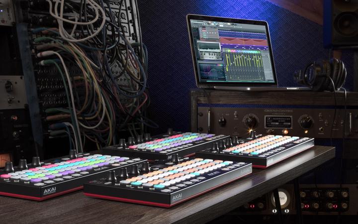 Produktbild Akai Professional Fire (Controller)