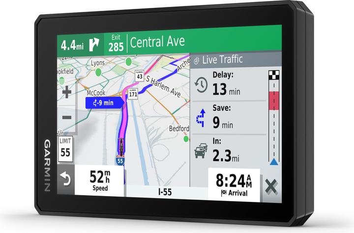 Image du produit Garmin Zūmo XT (5.50")