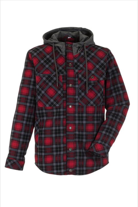Immagine prodotto Planam Outdoor Thermohemd Gr. 4XL (4XL)