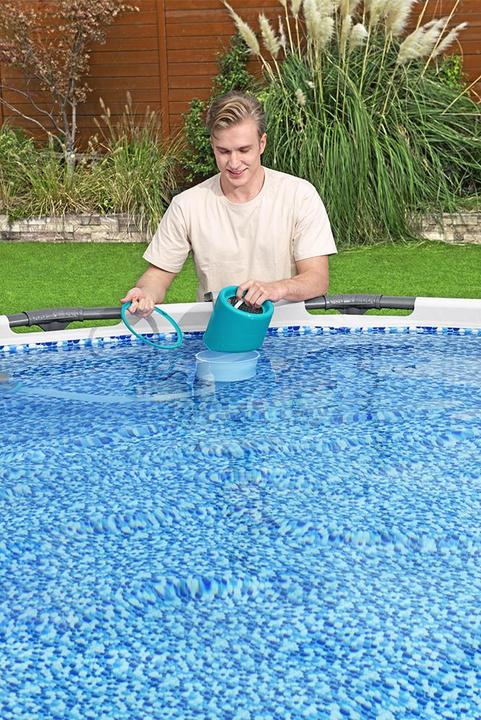 Actual product image Bestway Deluxe Maintenance Kit