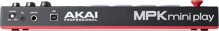 Image du produit Akai Professional Mini pièce de théâtre MPK (Clavier)