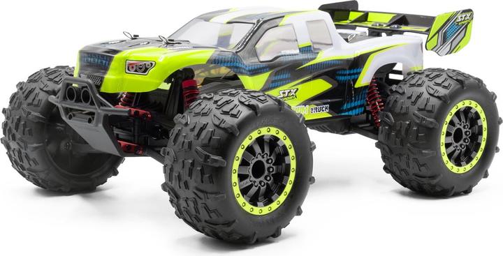 Produktbild Funtek Stadium Truck STX Sport 4WD (ARR Almost-Ready-to-Race)