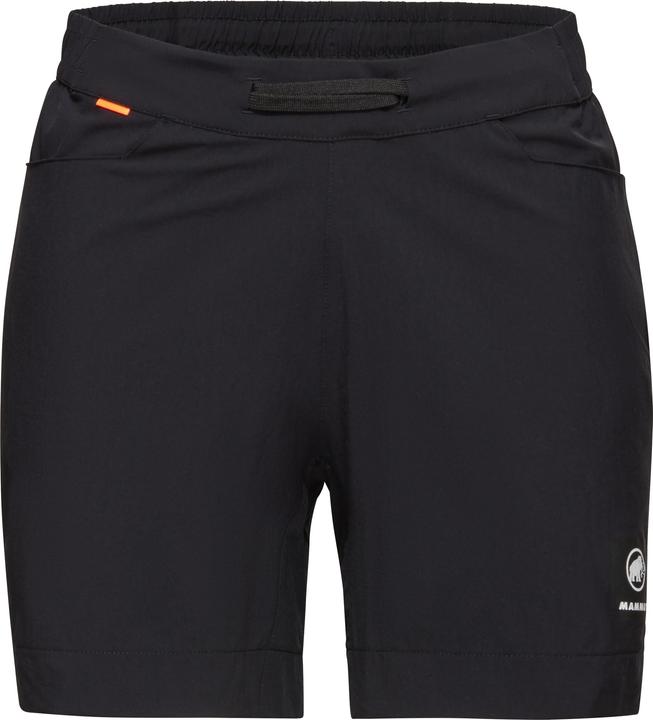 Produktbild Mammut Massone Sport Shorts Women (34)