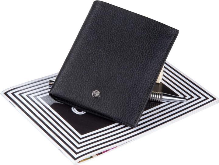 Actual product image Joop! Cardona - wallet Ladon V8