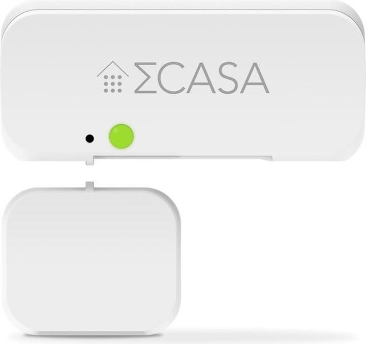 Produktbild Ecasa Sigma Casa Home Control Smart Door Sensor Tür/Fensterster