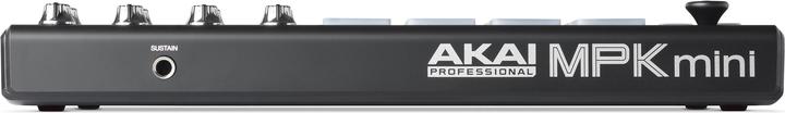 Immagine prodotto Akai Professional MPK Mini MK2 (Tastiera)