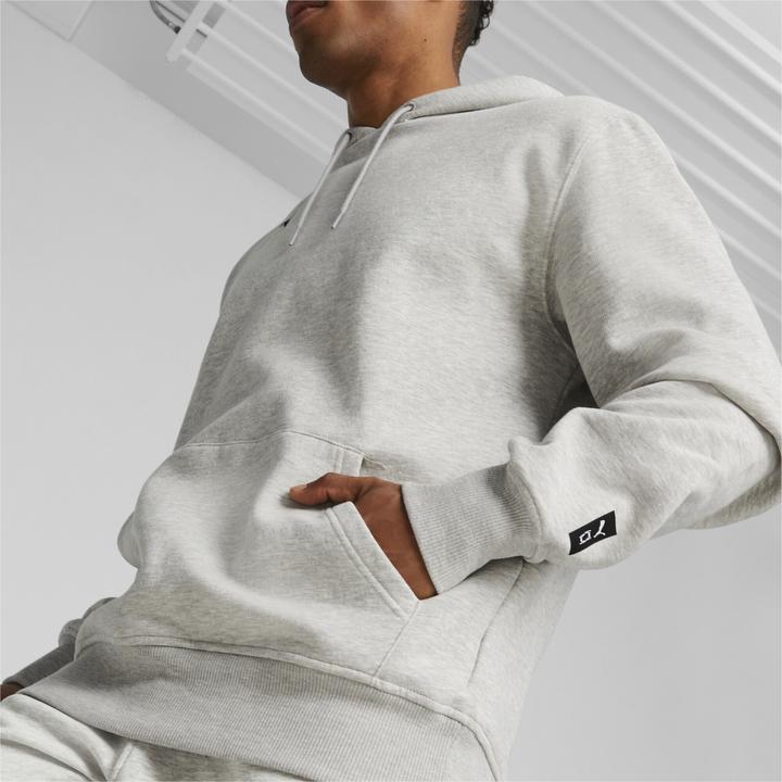 Immagine prodotto Puma Felpa con cappuccio Hoops Team (S)