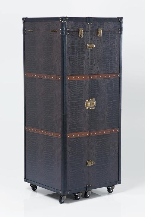 Produktbild Kare Design Schrankkoffer Bar Colonial (17 Fl.)