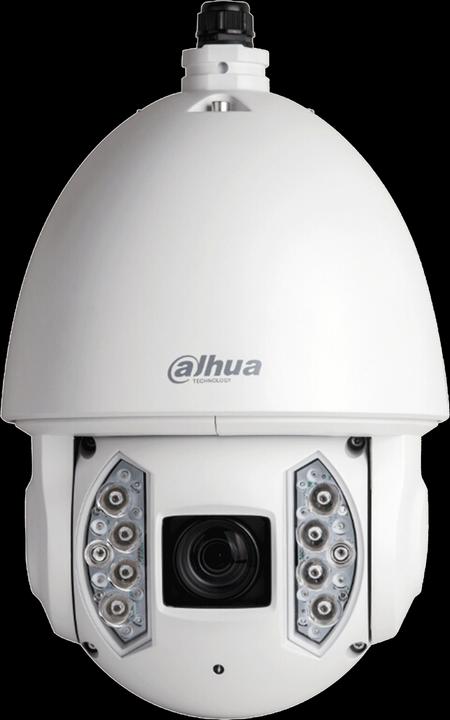 Dahua SD6AE240V-HNI (1920 x 1080 Pixels)