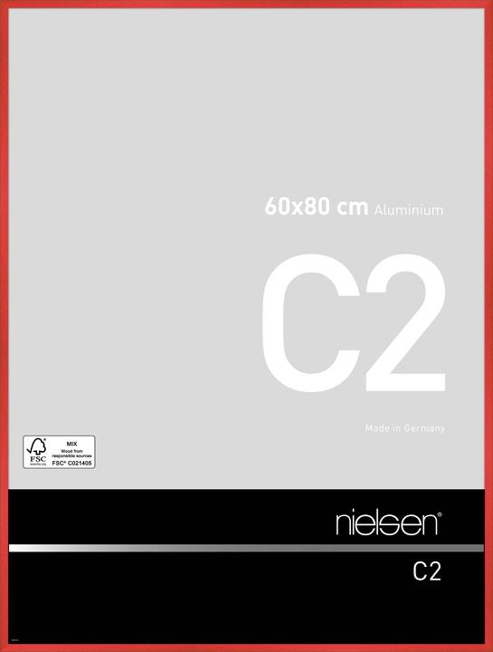 Immagine prodotto Nielsen C2 (60 x 80 cm)