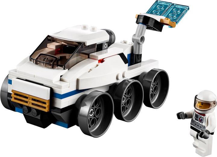 Actual product image LEGO Creator Research Space Shuttle (31066, LEGO Creator Expert)
