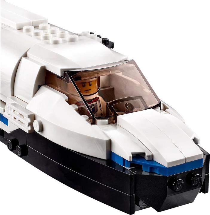 Actual product image LEGO Creator Research Space Shuttle (31066, LEGO Creator Expert)