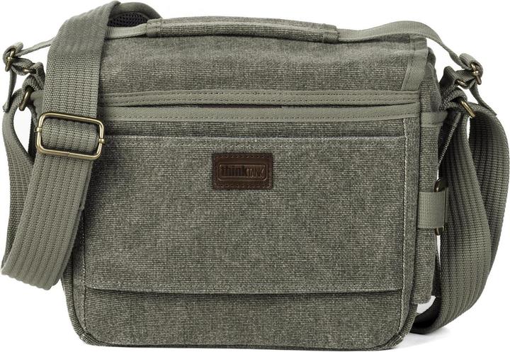 Actual product image Think! Tank Retrospective 4 v2.0 (Camera shoulder bag)