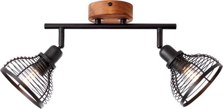 Actual product image Brilliant Avia (E14)