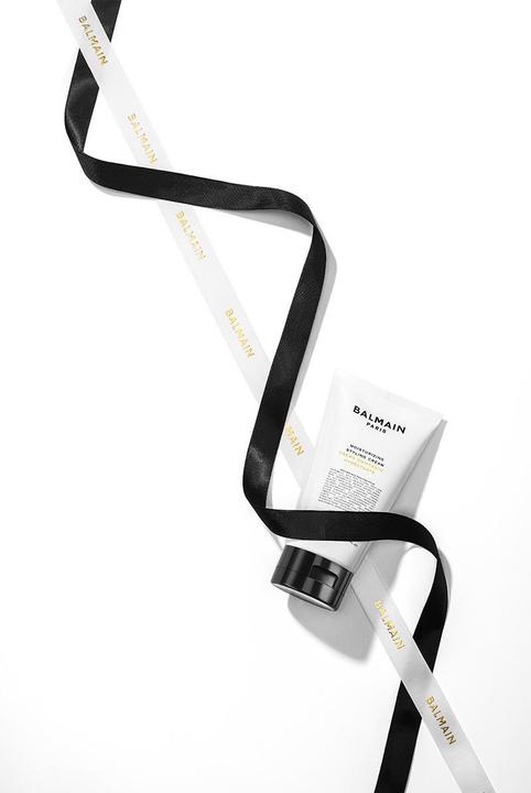 Produktbild Balmain Paris - Moisturizing Styling Cream 150 ml (Haarcreme, 150 ml)