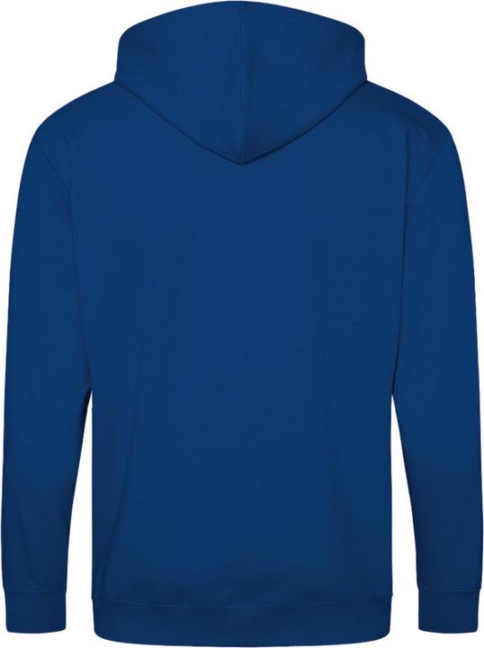 Immagine prodotto Awdis Giacca con cappuccio Pullover con cappuccio e zip (L)