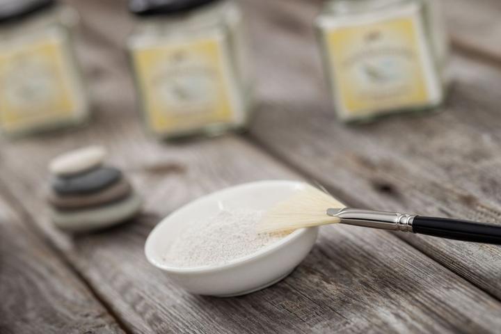 Actual product image Jolu Chalk honey (80 ml)