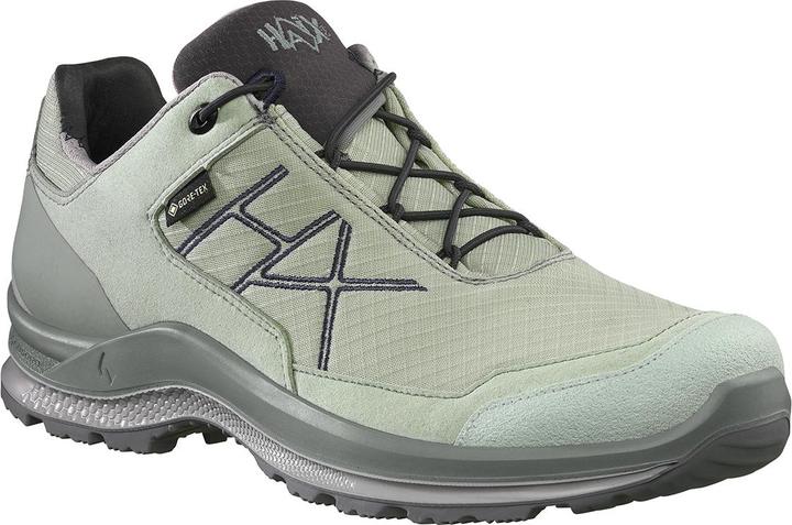 Produktbild Haix Black Eagle Adventure 3.0 GTX low (45)
