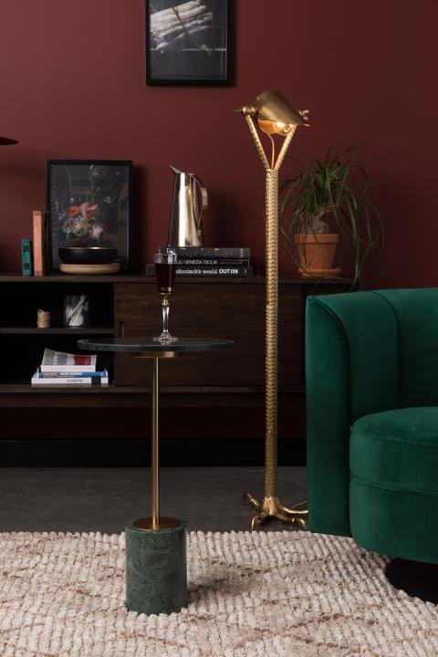 Immagine prodotto Dutchbone Gunnar (37,5 x 37,5 x 65 cm)