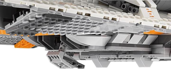 Image du produit LEGO Snowspeeder (75144, LEGO difficiles à trouver, LEGO Star Wars)