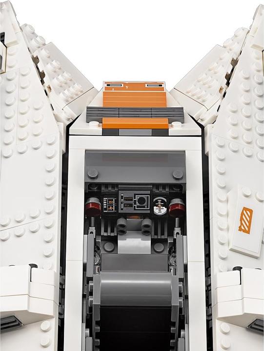 Image du produit LEGO Snowspeeder (75144, LEGO difficiles à trouver, LEGO Star Wars)