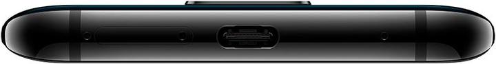 Immagine prodotto Huawei Mate 20 Pro (256 GB, Twilight, 6.39", Doppia SIM Ibrida, 40 Mpx, 4G)