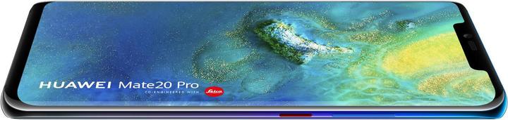Immagine prodotto Huawei Mate 20 Pro (256 GB, Twilight, 6.39", Doppia SIM Ibrida, 40 Mpx, 4G)