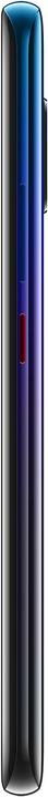 Immagine prodotto Huawei Mate 20 Pro (256 GB, Twilight, 6.39", Doppia SIM Ibrida, 40 Mpx, 4G)