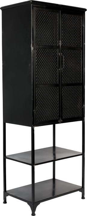Produktbild Dutchbone Denver (60 x 39 x 160.5 cm)