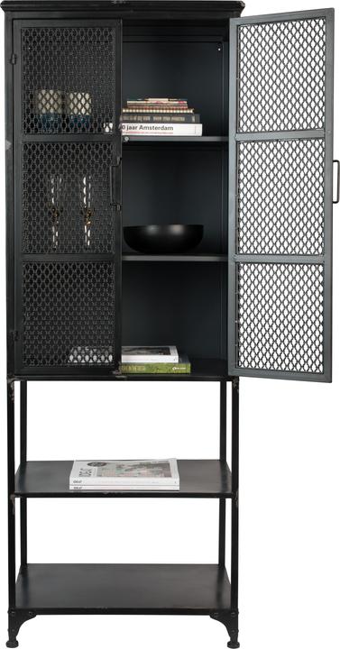 Produktbild Dutchbone Denver (60 x 39 x 160.5 cm)