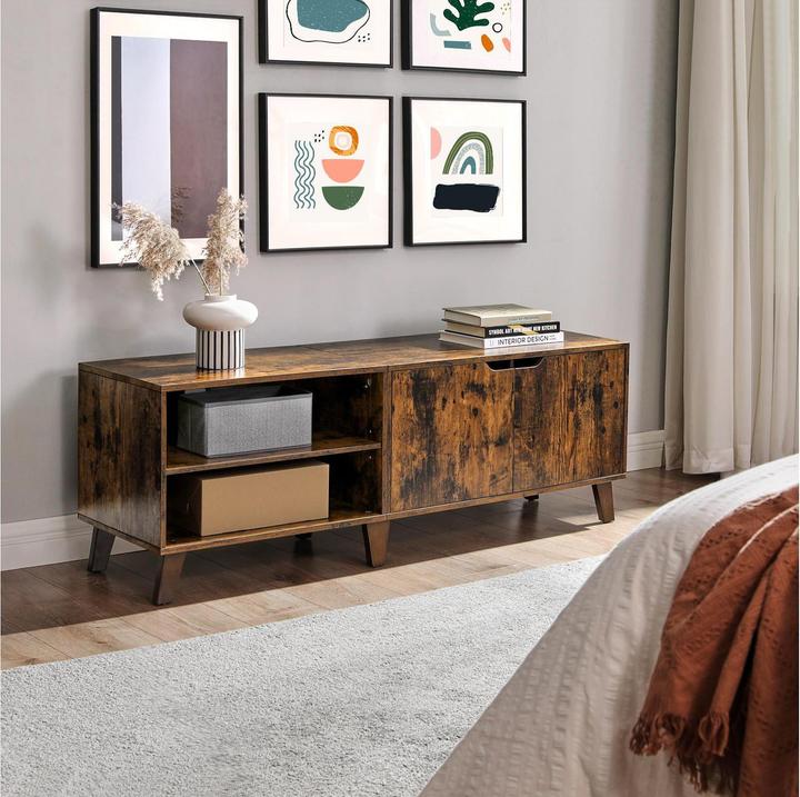Actual product image Vasagle Havanna (140 x 40 x 50 cm)