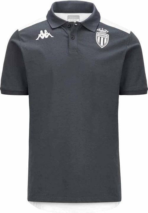 Actual product image Kappa Polo AS Monaco Acramy 2024/25 (L)
