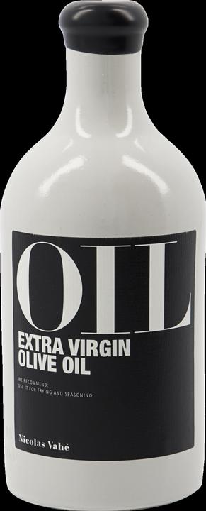 Olio alimentare