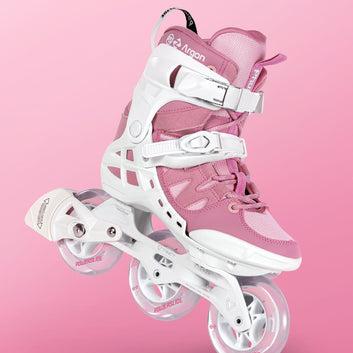 Produktbild Powerslide Phuzion Skates (42)