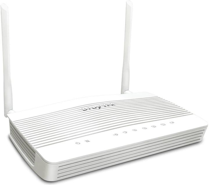 Produktbild Draytek Vigor 2136ax WLAN-AX HomeRouter retail