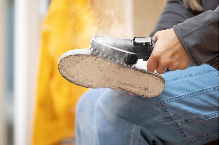 Actual product image Bissell SpotClean HydroSteam Pro